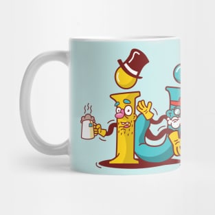 IJ Mug